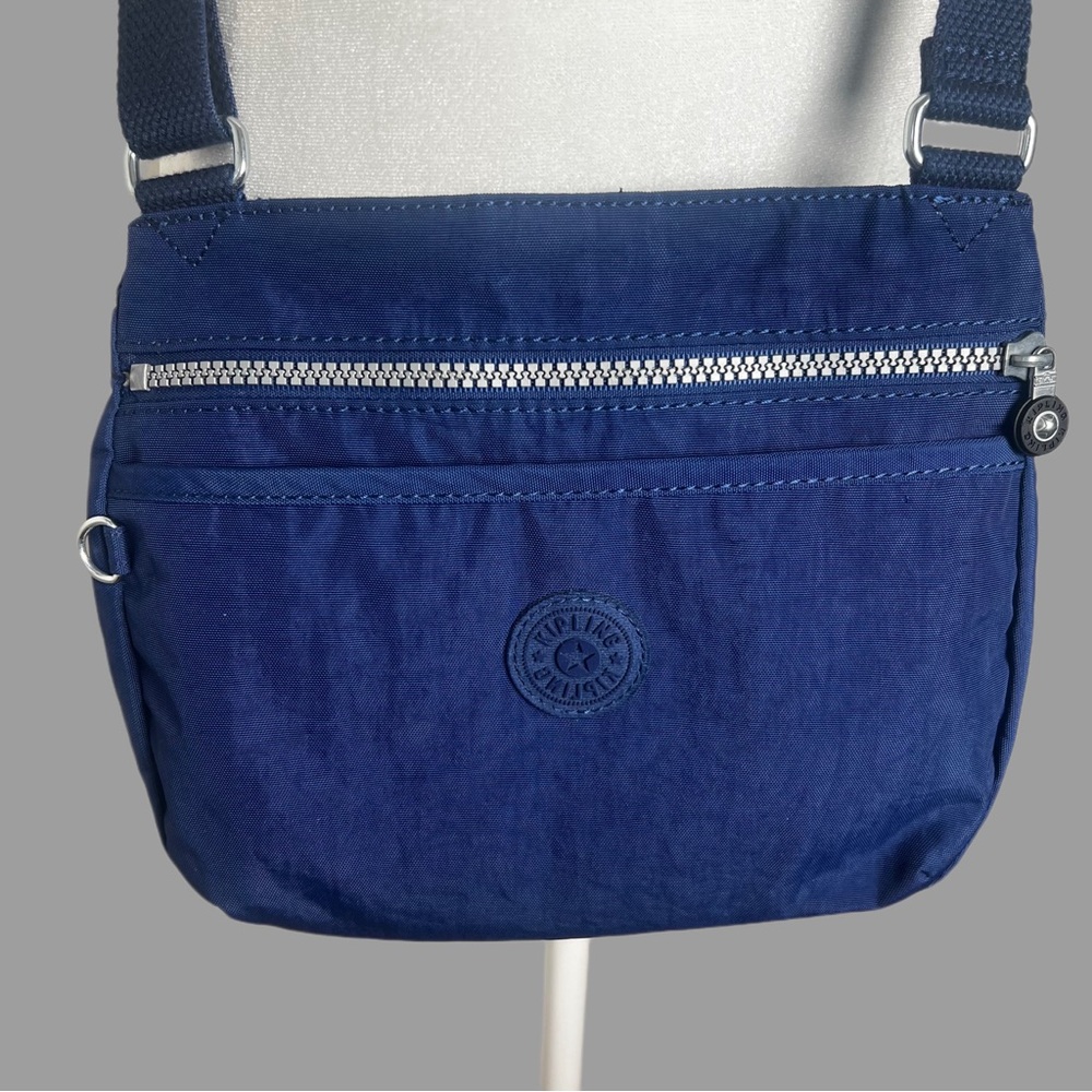 KIPLING Blue Crossbody Bag